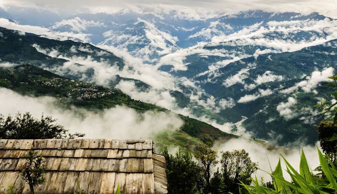 Charikot