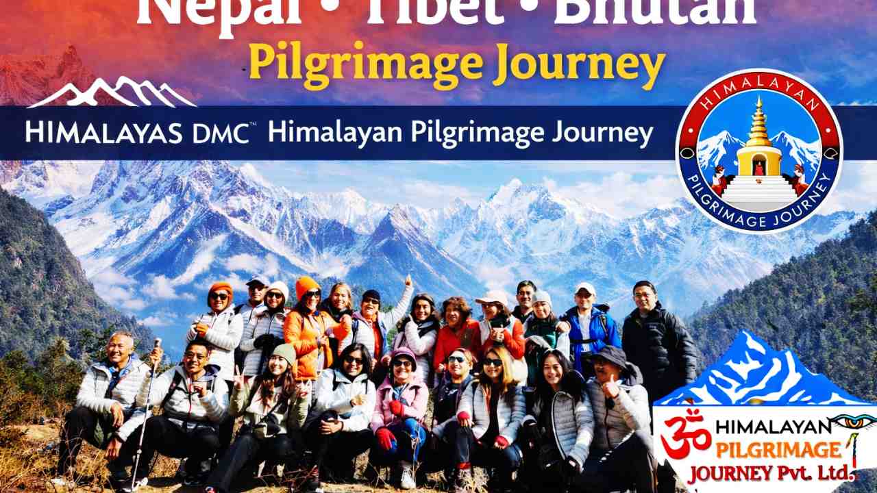 Helicopter Tour Packages In India With Nepal Alternatives