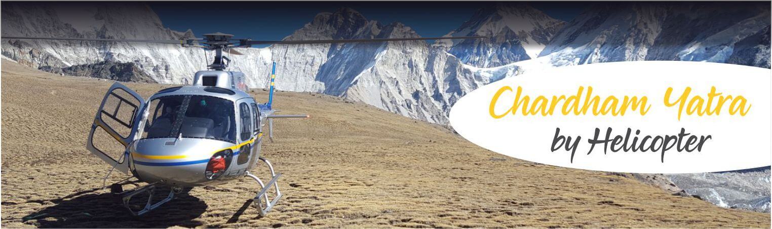 Everest Helicopter Service Price Packages Complete Guide