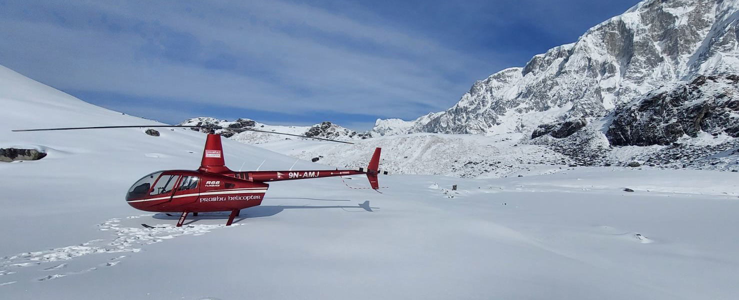 dhaulagiri