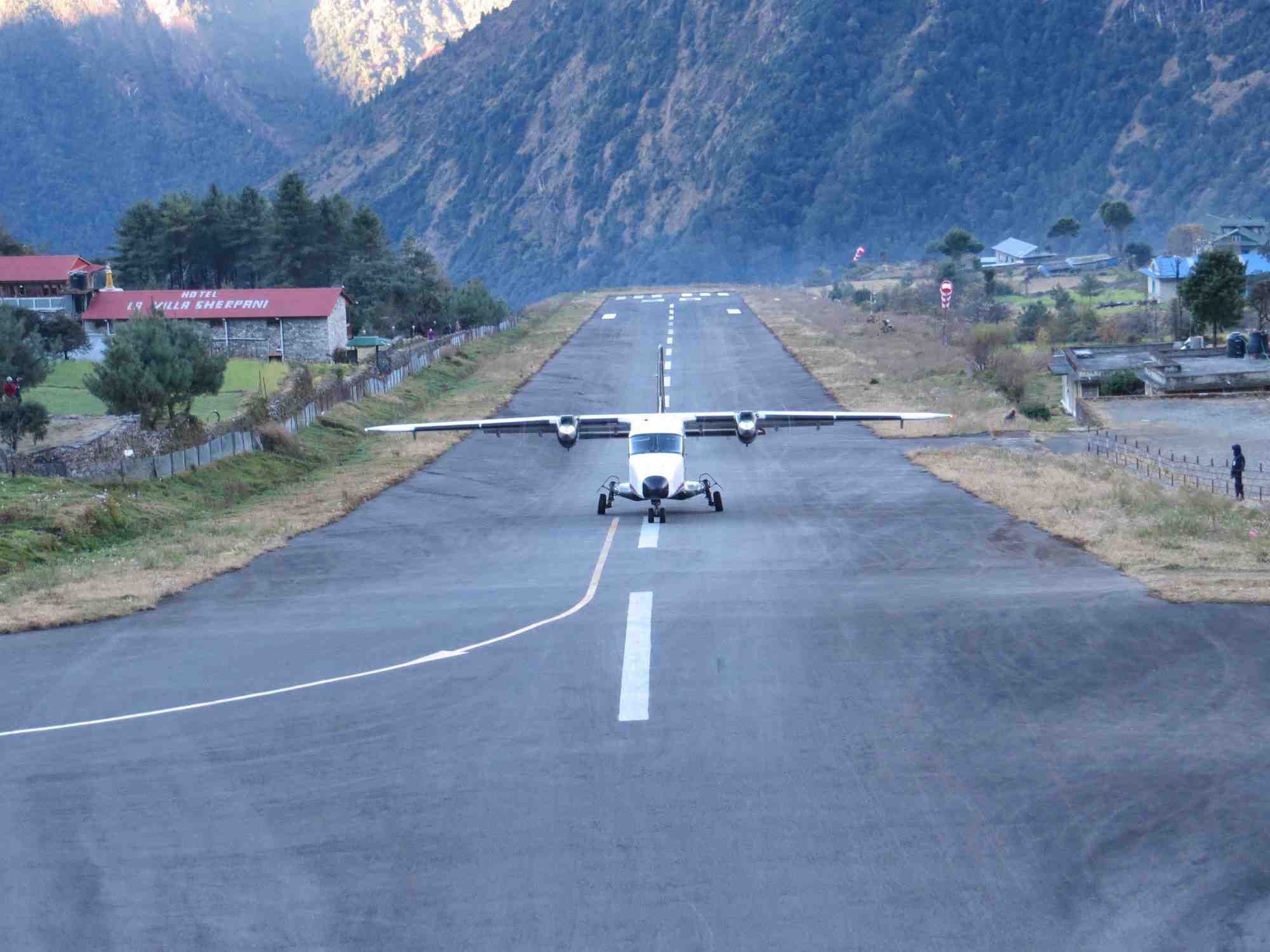 lukla 