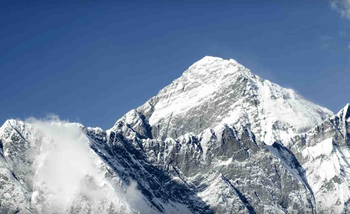 Kathmandu To Langtang Drop By Helicopter 