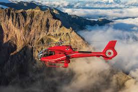 Everest View Heli Trek