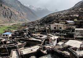 Marpha Helicopter Tour With Nepal Chopper