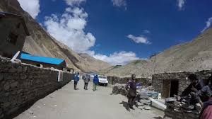 Kathmandu To Hilsa Helicopter Tour