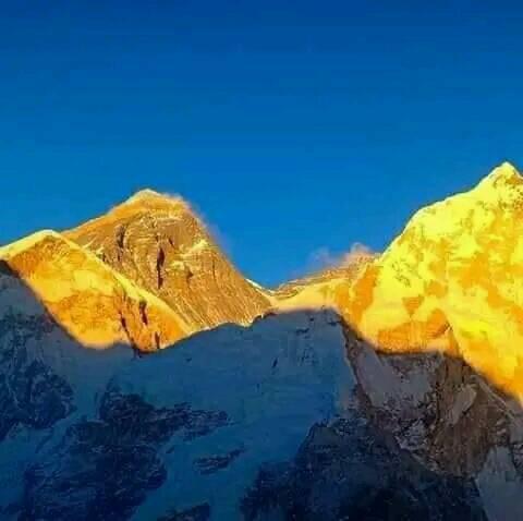 Everest Base Camp to Lukla Helicopter Charter