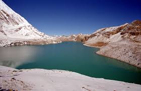 Helicopter Tour To Tilicho
